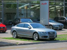 Audi 3.0 TFSI V6 (333 bg) quattro S tronic (2010)