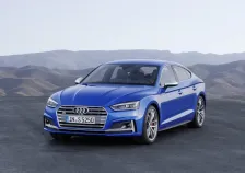 Audi 3.0 TFSI V6 (354 bg) quattro Tiptronic (2016)