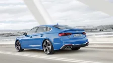 2019 Audi S5 3.0 TDI V6 (341 bg) Mild Hybrid quattro tiptronic 7
