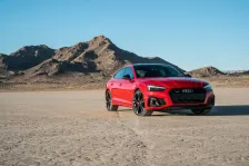 2019 Audi S5 3.0 TFSI V6 (354 bg) quattro tiptronic 3