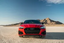 2019 Audi S5 3.0 TFSI V6 (354 bg) quattro tiptronic 4