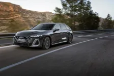 Audi 3.0 TFSI V6 (367 bg) Mild Hybrid plus quattro ultra S tronic (2024)