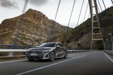 2024 Audi S5 3.0 TFSI V6 (367 bg) Mild Hybrid plus quattro ultra S tronic 4