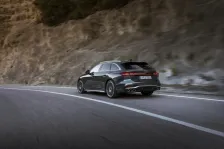 2024 Audi S5 3.0 TFSI V6 (367 bg) Mild Hybrid plus quattro ultra S tronic 8