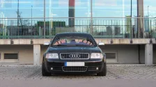 1999 Audi S6 4.2 V8 (340 bg) quattro Tiptronic 2