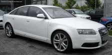 Audi 5.2 FSI V10 (435 bg) quattro Tiptronic (2008)