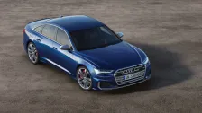 2019 Audi S6 2.9 TFSI V6 (444 bg) Mild Hybrid quattro tiptronic 7