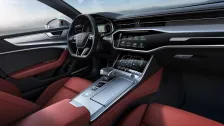 2019 Audi S7 2.9 TFSI V6 (444 bg) Mild Hybrid quattro tiptronic 8