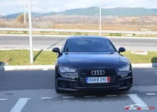 2013 Audi S8 4.0 TFSI COD V8 plus (605 bg) quattro Tiptronic 2