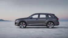 2019 Audi SQ7 4.0 TFSI V8 (507 bg) quattro tiptronic 4