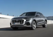 Audi 4.0 TFSI V8 (507 bg) quattro tiptronic (2019)
