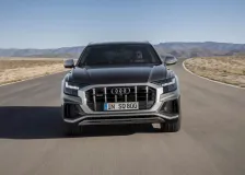 2019 Audi SQ8 4.0 TFSI V8 (507 bg) quattro tiptronic 3