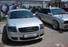 2000 Audi TT 1.8 T sport (240 bg) quattro 5