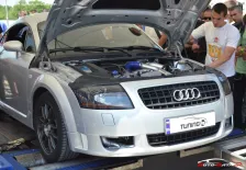 2000 Audi TT 1.8 T sport (240 bg) quattro 6