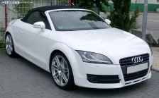 2006 Audi TT 2.0 TFSI (200 bg) S tronic 1