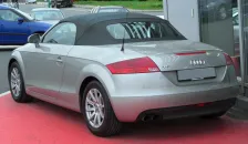 Audi 3.2i V6 24V (250 bg) quattro S tronic (2006)