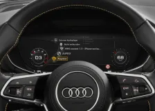 2014 Audi TT 2.0 TDI ultra (184 bg) 7