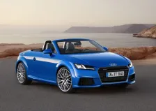 2014 Audi TT 2.0 TDI ultra (184 bg) 8