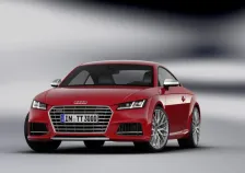 Audi 2.0 TFSI (292 bg) quattro S tronic (2014)