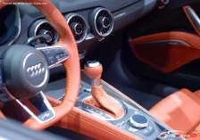 2018 Audi TT 40 TFSI (197 bg) S tronic 3