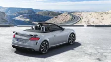 2019 Audi TT 2.5 TFSI (400 bg) quattro S tronic 2