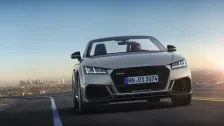 2019 Audi TT 2.5 TFSI (400 bg) quattro S tronic 8