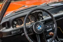 1967 BMW 02 1502 1.6 (75 bg) 6