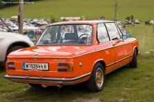 1967 BMW 02 1600/2 (85 bg) 4