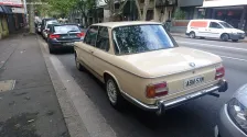 1967 BMW 02 2002 Ti (120 bg) 2