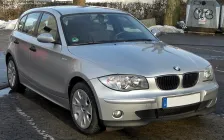 2004 BMW 1 Serisi 116i (115 bg) 3