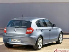 2004 BMW 1 Serisi 130i (265 bg) Steptronic 7