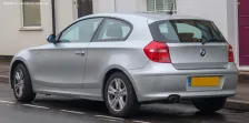 2007 BMW 1 Serisi 116d (116 bg) 4