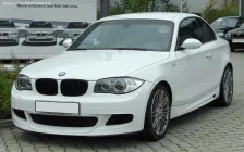 2007 BMW 1 Serisi 128i (230 bg) 2