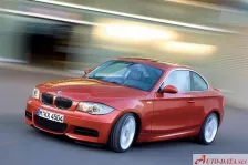 2007 BMW 1 Serisi 128i (230 bg) 7