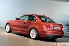 2007 BMW 1 Serisi 135i (306 bg) 8