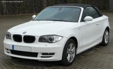 2008 BMW 1 Serisi 118d (143 bg) 3