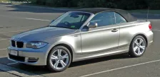 2008 BMW 1 Serisi 120i (170 bg) 1