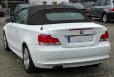 2008 BMW 1 Serisi 123d (204 bg) 4