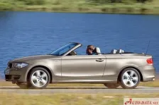 BMW 123d (204 bg) (2008)