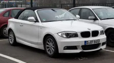 2011 BMW 1 Serisi 118i (143 bg) 6