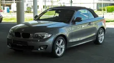 2011 BMW 1 Serisi 120d (177 bg) 4