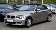 2011 BMW 1 Serisi 120i (170 bg) Steptronic 1