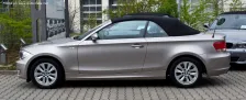 2011 BMW 1 Serisi 123d (204 bg) 3