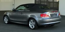 2011 BMW 1 Serisi 123d (204 bg) 5