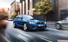 2012 BMW 1 Serisi 120d (184 bg) 5