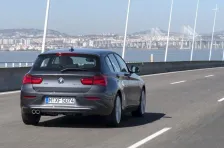 BMW 125i (218 bg) (2015)