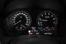 2017 BMW 1 Serisi 118d (150 bg) Steptronic 6