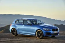 BMW 120d (190 bg) (2017)