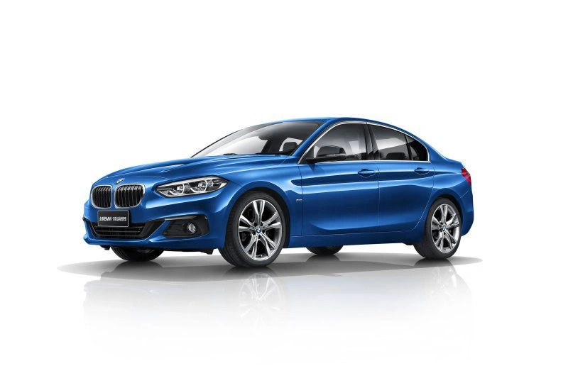 2017 BMW 1 Serisi 120i (140 bg) DCT