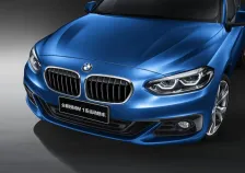 2017 BMW 1 Serisi 120i (140 bg) DCT 5